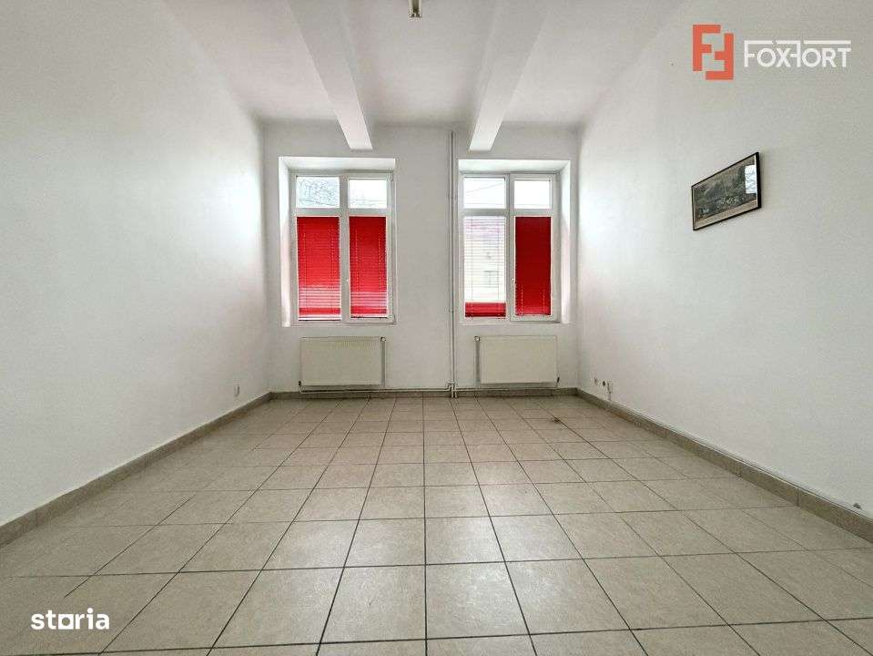 Comision 0% Spatiu Birouri de inchiriat in zona Balcescu - Imagine principală: 4/8