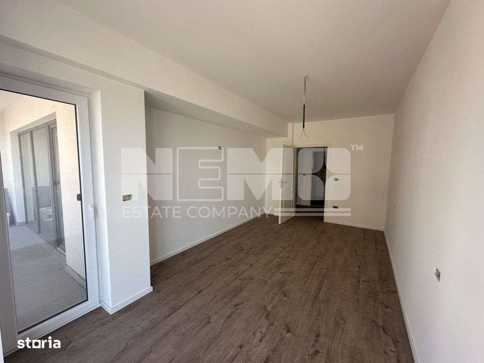 Apartament NOU | 2 camere | etajul 1 - Imagine principală: 4/8