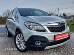 Opel Mokka 1.6 CDTI Cosmo S&S - 2