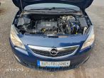 Opel Astra 1.4 Turbo Sports Tourer - 37