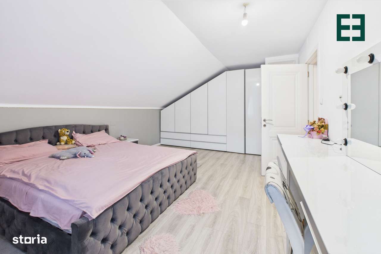 Casă nouă cu 5 camere - Localitatea Păuliș - DEVA-16