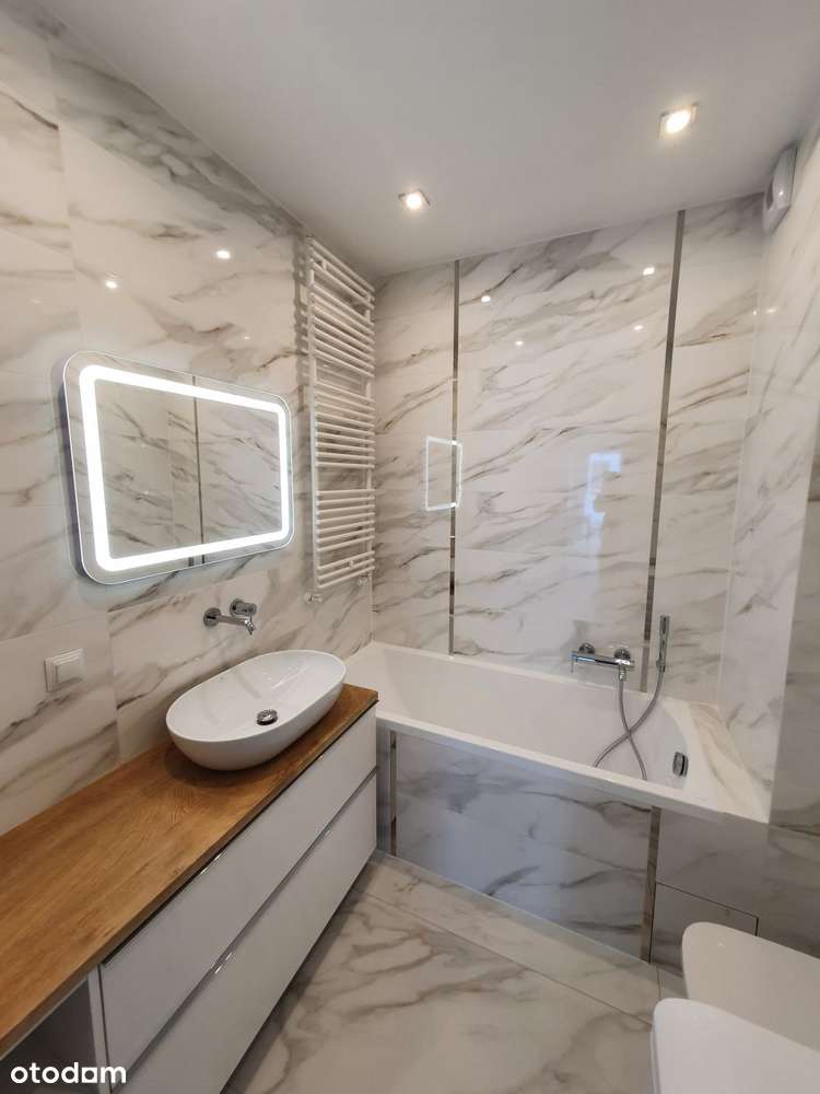 ŁADNE 3 NIEZALEŻNE pokojowe z balkonem 2 miejsc pos. - Pełny obrazek: 4/18