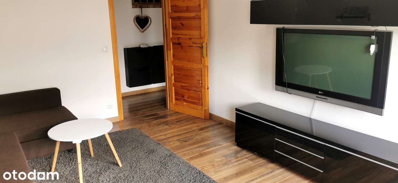 Naramowice, PIĘKNA kawalerka z tarasem+m.par.2006' Tramwaj! - Pełny obrazek: 5/18