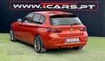 BMW 116 d Line Sport - 2