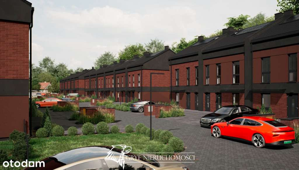 - Mieszkanie z ogródkiem 100m² w sąsiedztwie lasu- - Pełny obrazek: 5/6