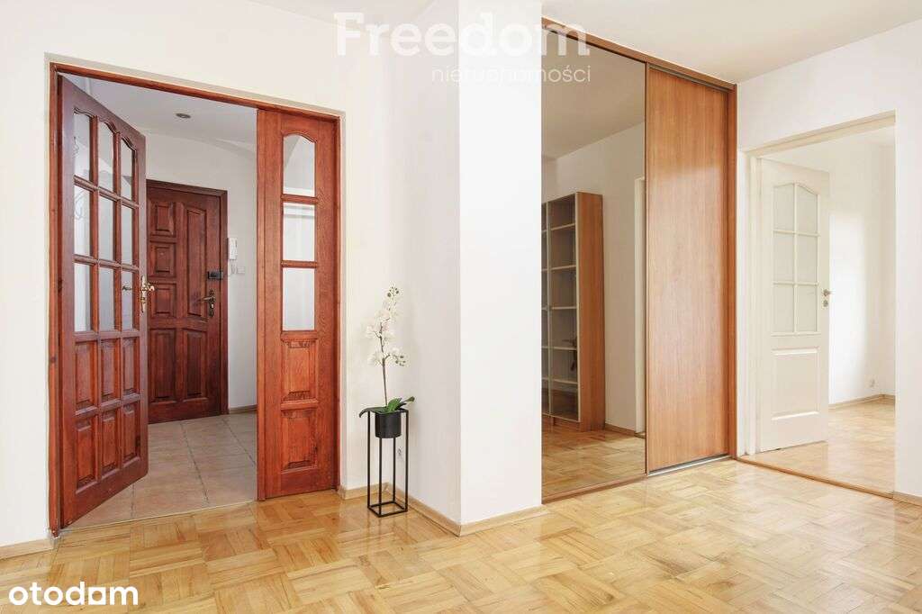 Mieszkanie 4 pokojowe w kamienicy ul. Wiązowa - Pełny obrazek: 5/18