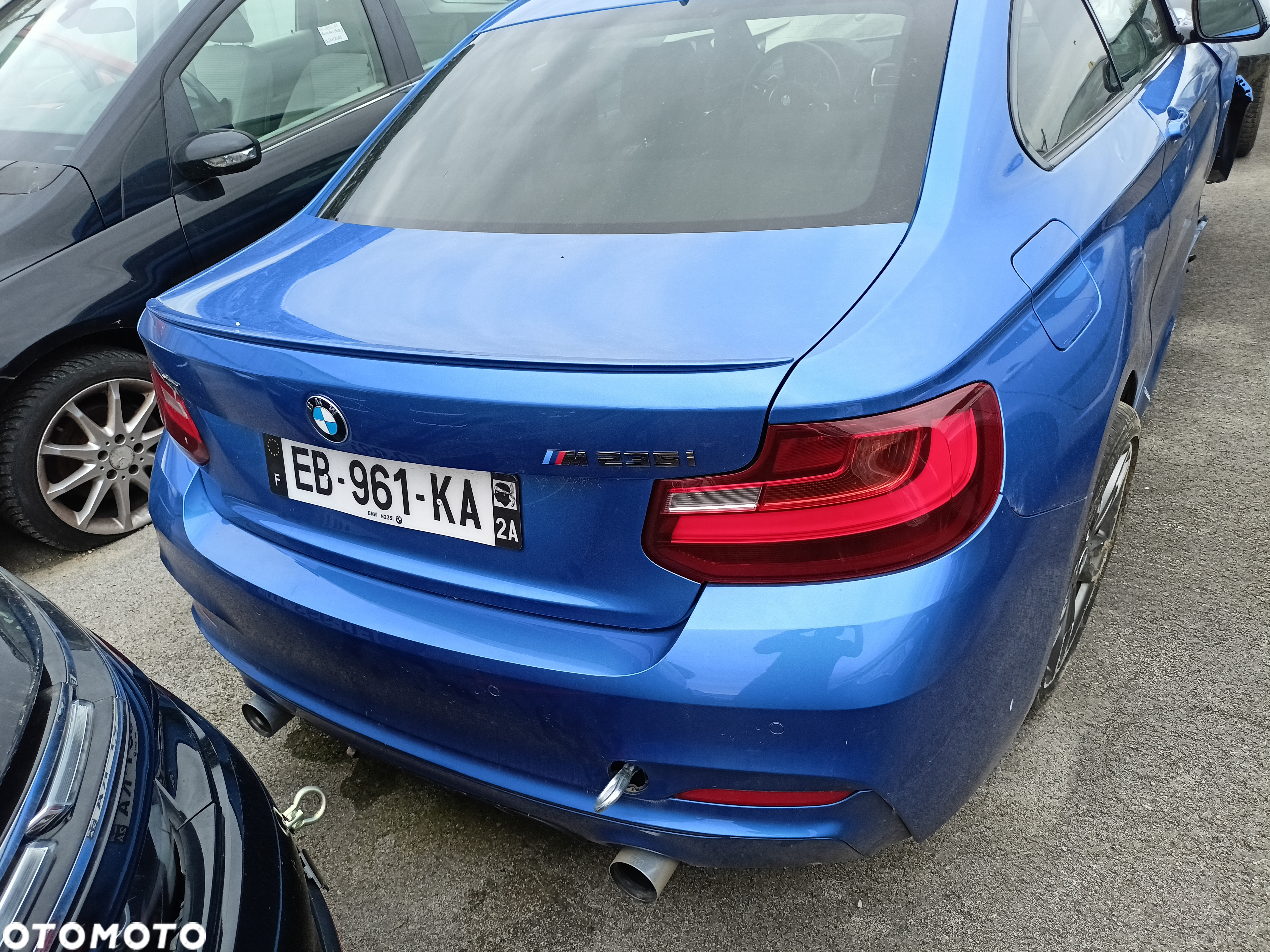 BMW M2 Coupe DKG - 7