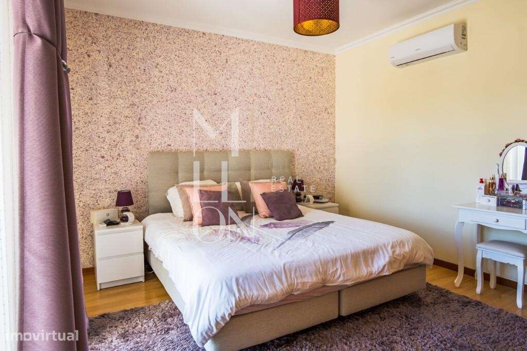 Moradia T3 Exclusiva em Condomínio Privado – Ferreiras / Albufeira-24