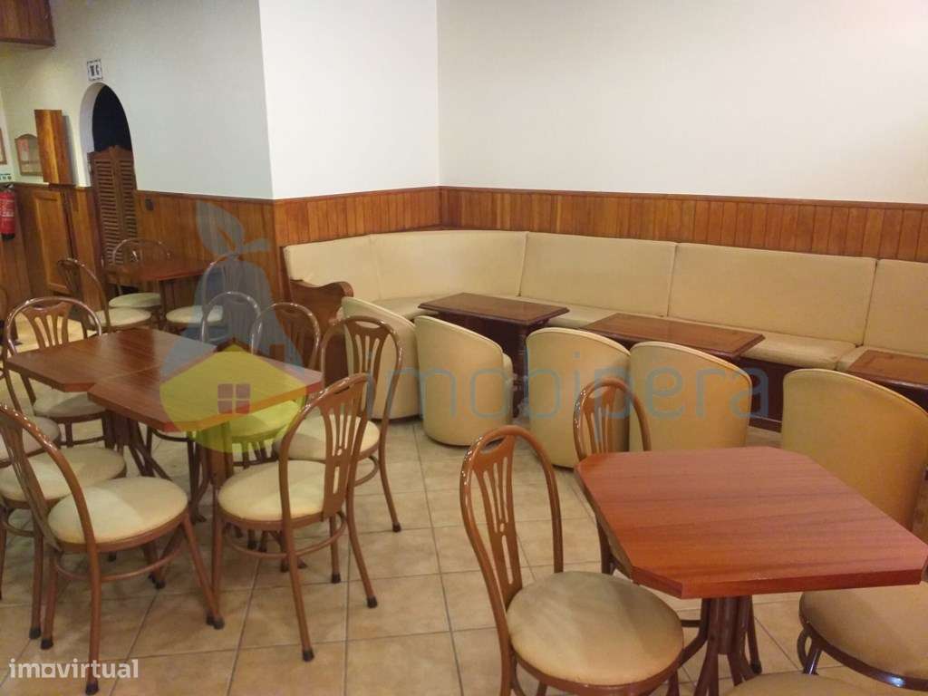 Rua dos Bares Armação de Pêra BAR/CAFÈ/SNACK-BAR para venda - Grande imagem: 5/10
