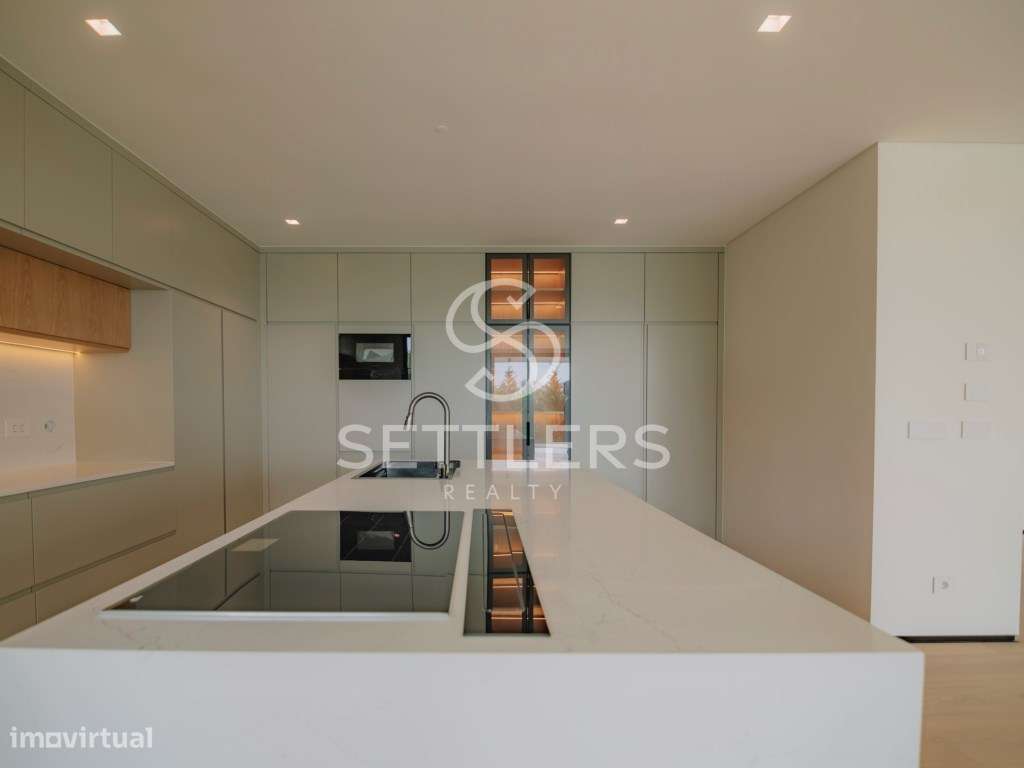 Moradia T4 - Murches-10