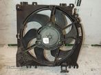 Termo Ventilador Renault Clio Iii Caixa (Sb_, Sr_) - 4