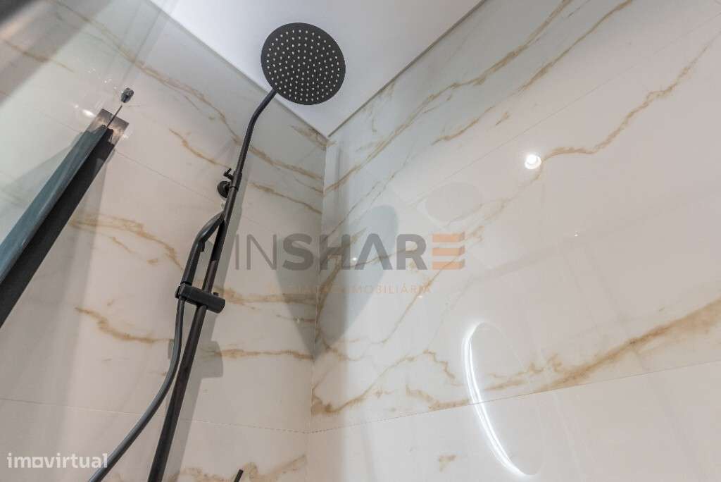 Apartamento T3 de Luxo com Garagem Individual – São Vicente, Braga-28