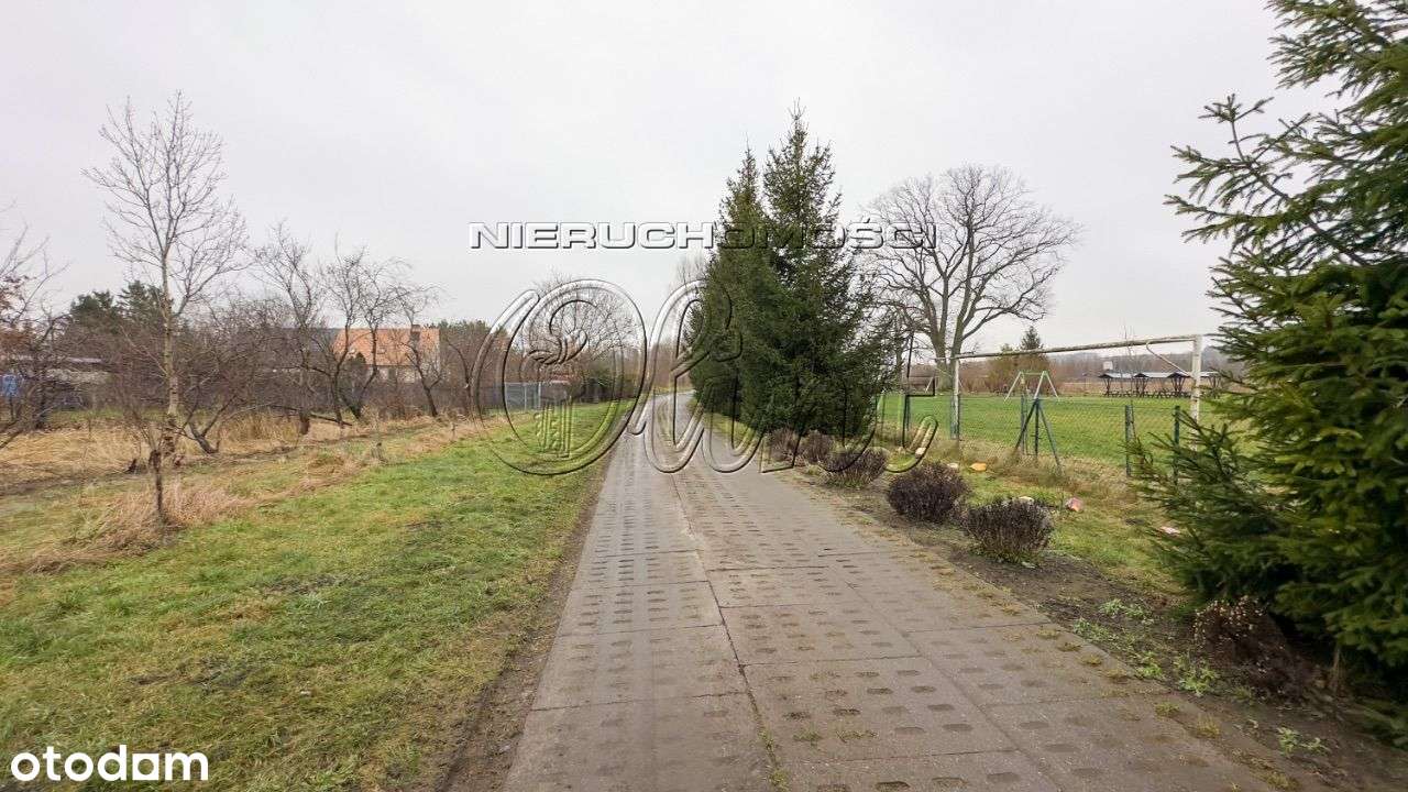 Lędziechowo dom do remontu - Pełny obrazek: 4/11