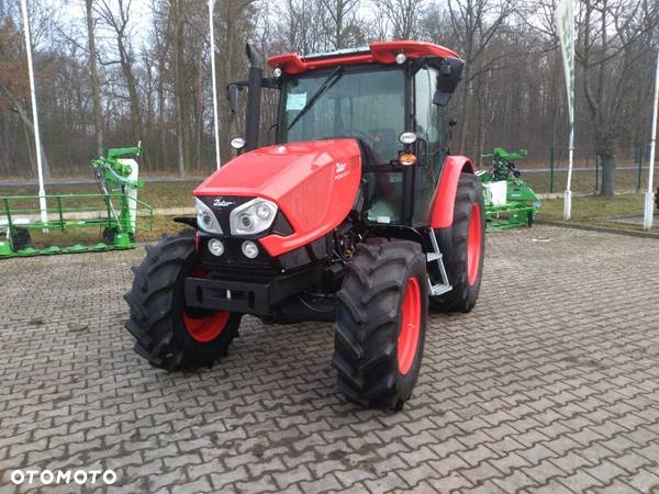 Zetor PROXIMA HS110 - 2