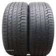 2 x CONTINENTAL 225/50 R18 99W XL PremiumContact 6 BMW Lato 2020 5,5-6,5mm - 1