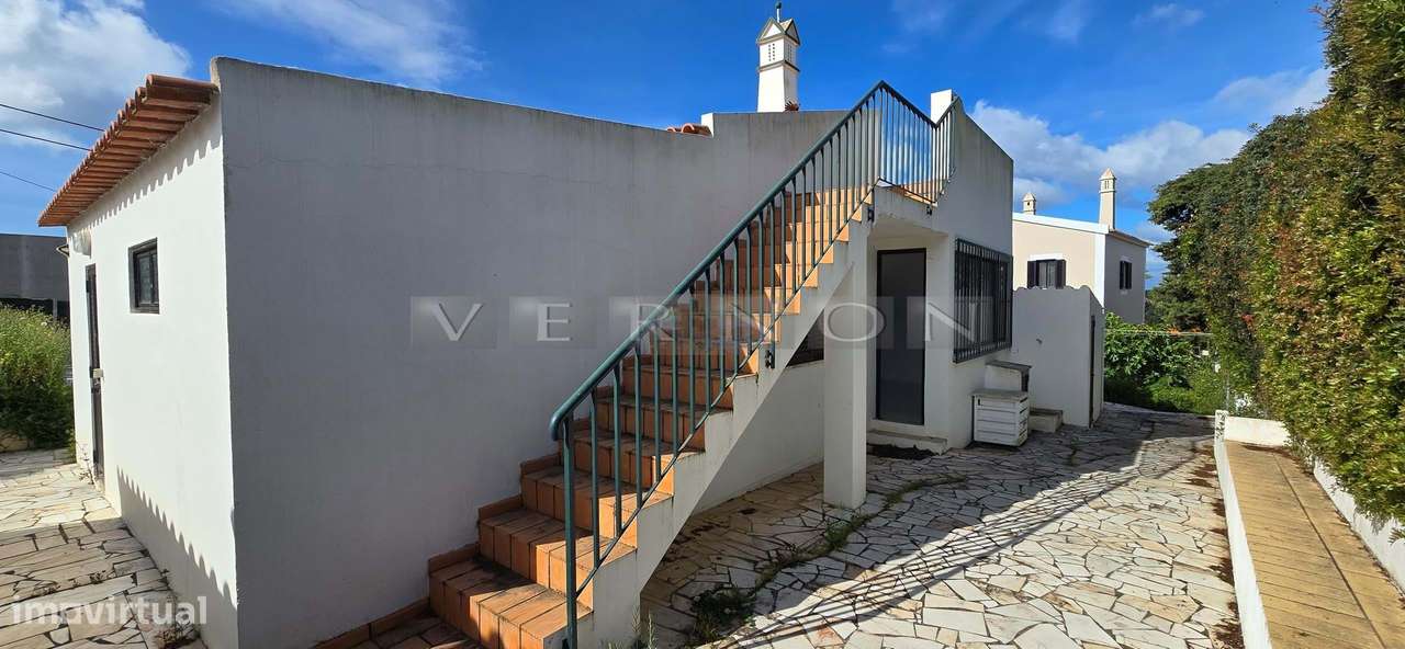 Algarve, Carvoeiro, para venda, moradia T3 com garagem, em localização-21
