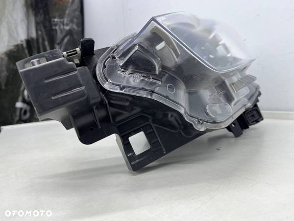 Lampa reflektor Mazda CX3 CX-3 14-21r. LEWA przednia FULL LED 10pin idealna d10e-51040 - 14
