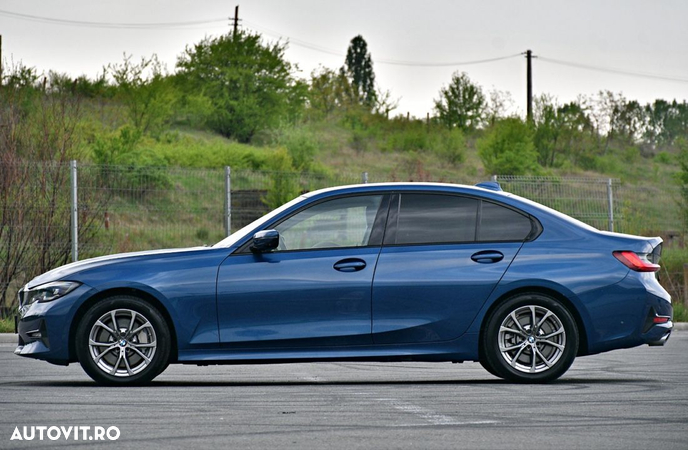 BMW Seria 3 330d AT MHEV - 6