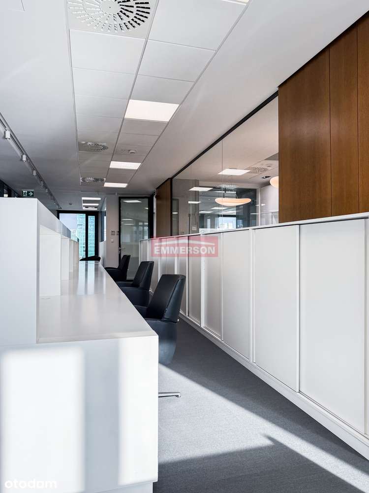 Piękne biuro do wynajęcia - Pilotów - Pełny obrazek: 4/8