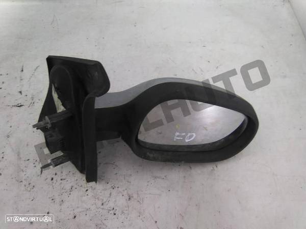 Espelho Retrovisor Direito Eléctrico 77004_31543 Renault Scenic - 1