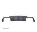 DIFUSOR PARA MERCEDES CLASSE C W204 12-15 LOOK C63 AMG - 3