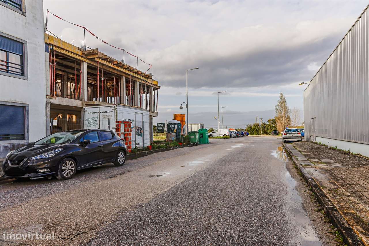 Apartamento T3 Venda em Vendas Novas,Vendas Novas - Grande imagem: 4/22