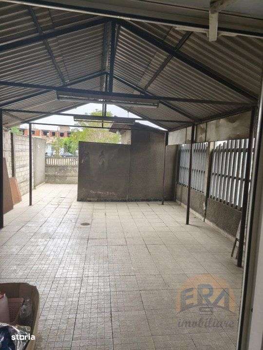 Spatiu comercial cu terasa, zona Oncea - Imagine principală: 5/6