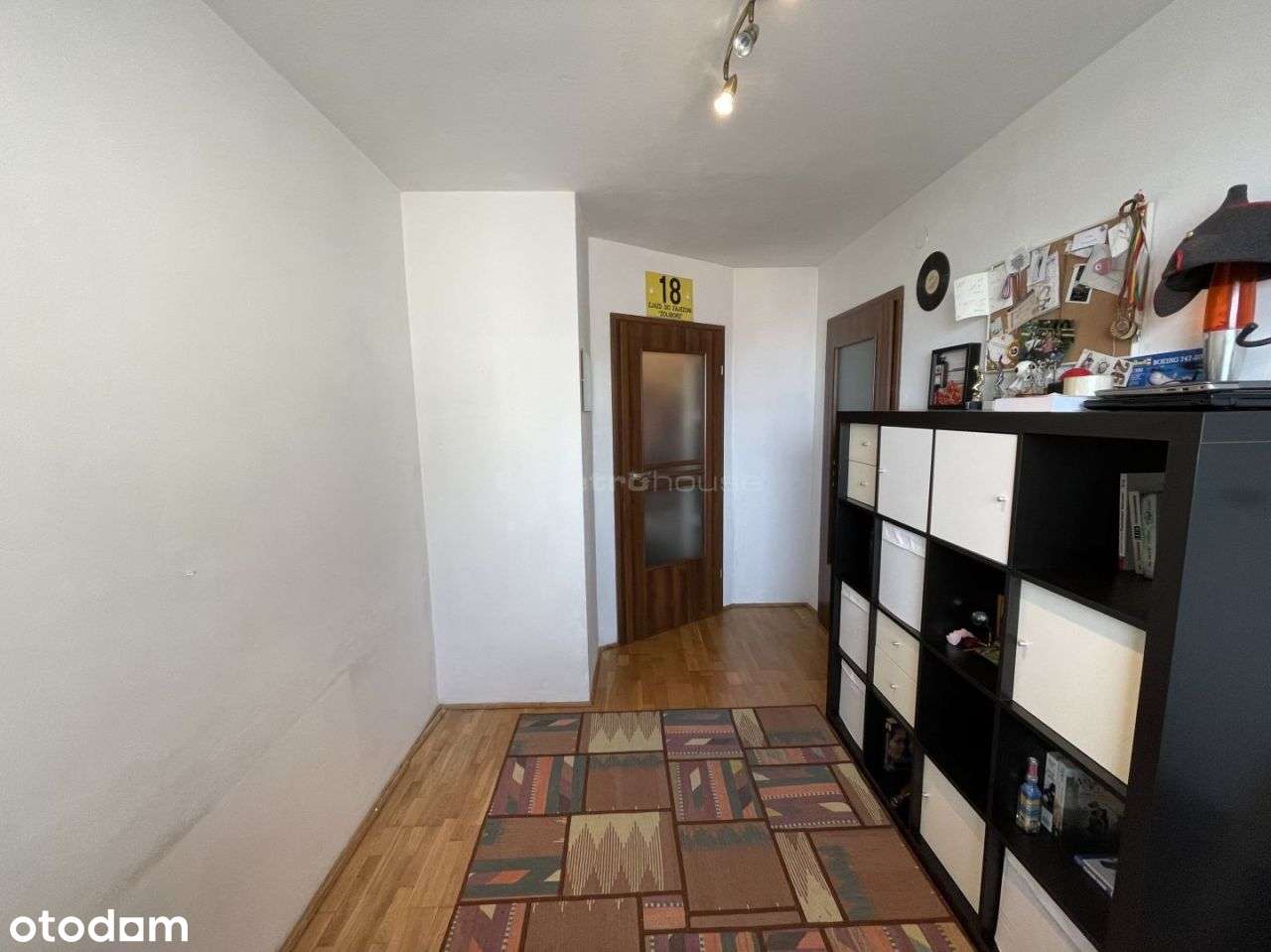 Okazja! 65 m² sprzedam lub zamienię na mniejsze mieszkanie!!!-12