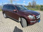 Mercedes-Benz GL 450 4Matic 7G-TRONIC - 2