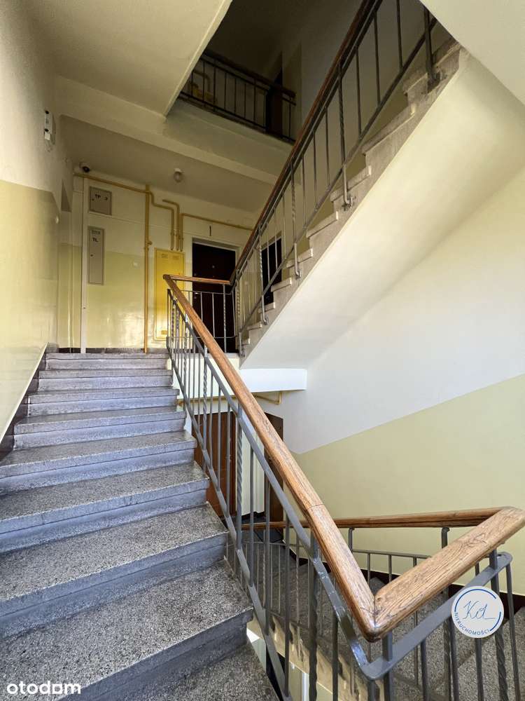 Nowa Huta - os. Stalowe-13