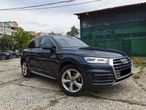 Audi Q5 40 TDI quattro S tronic sport - 2