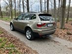 BMW X3 3.0sd - 7