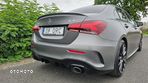 Mercedes-Benz Klasa A AMG 35 4Matic AMG Speedshift DCT 7G - 14