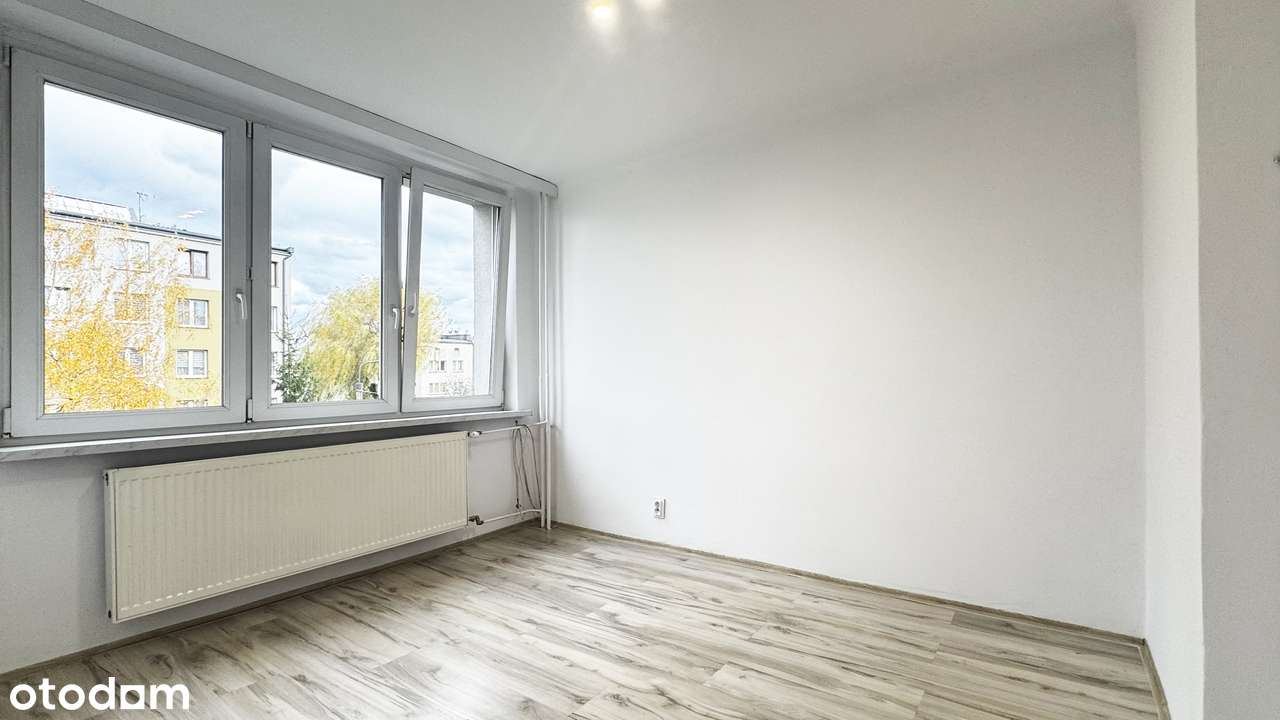 Zagórze, Sosnowiec, ul. Piękna - 2 pokoje do wynajęcia-1