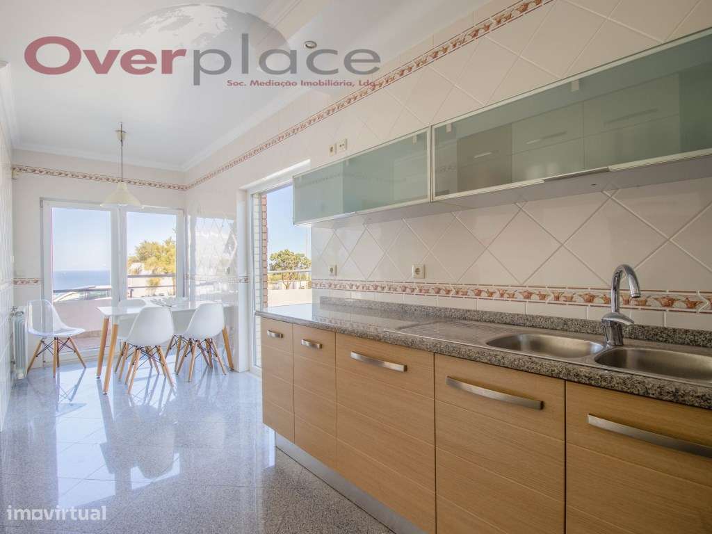 Moradia T3 Venda Lourinhã-13