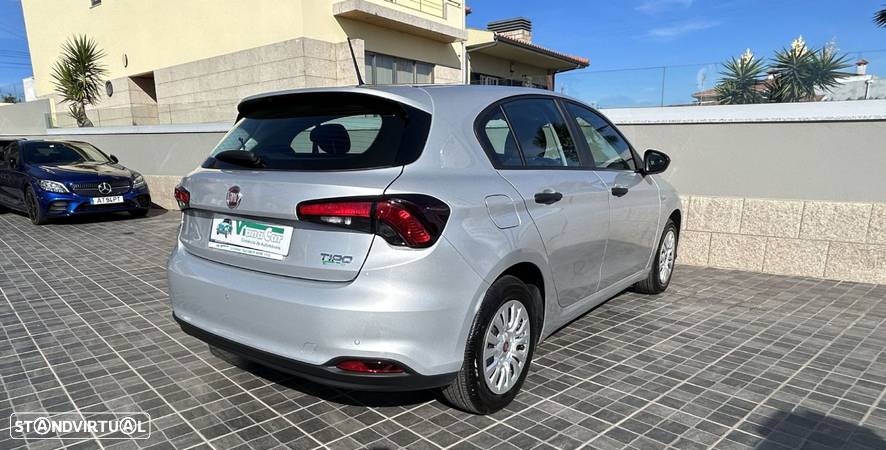 Fiat Tipo 1.3 Multijet - 9