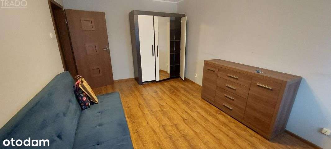 Mieszkanie 2 pokojowe, parter, V osiedle-1