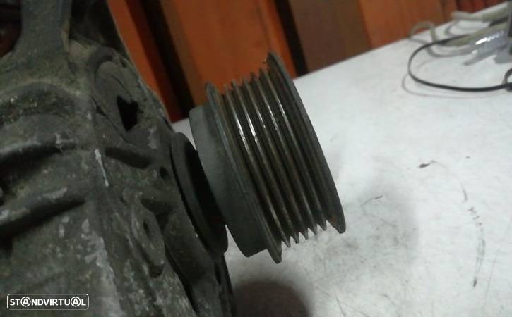 Alternador Bmw 3 Compact (E36) - 4