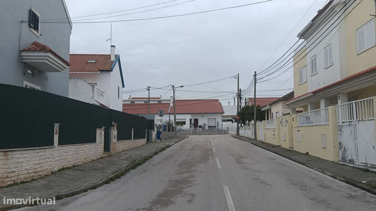 Terreno, 202,50 m², Montijo e Afonsoeiro-7