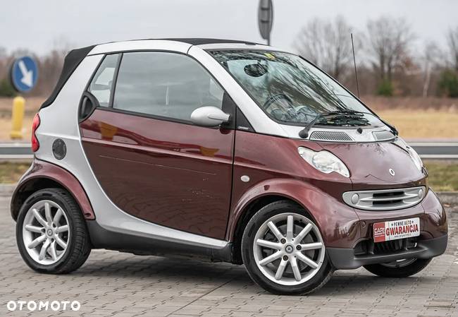 Smart Fortwo - 2