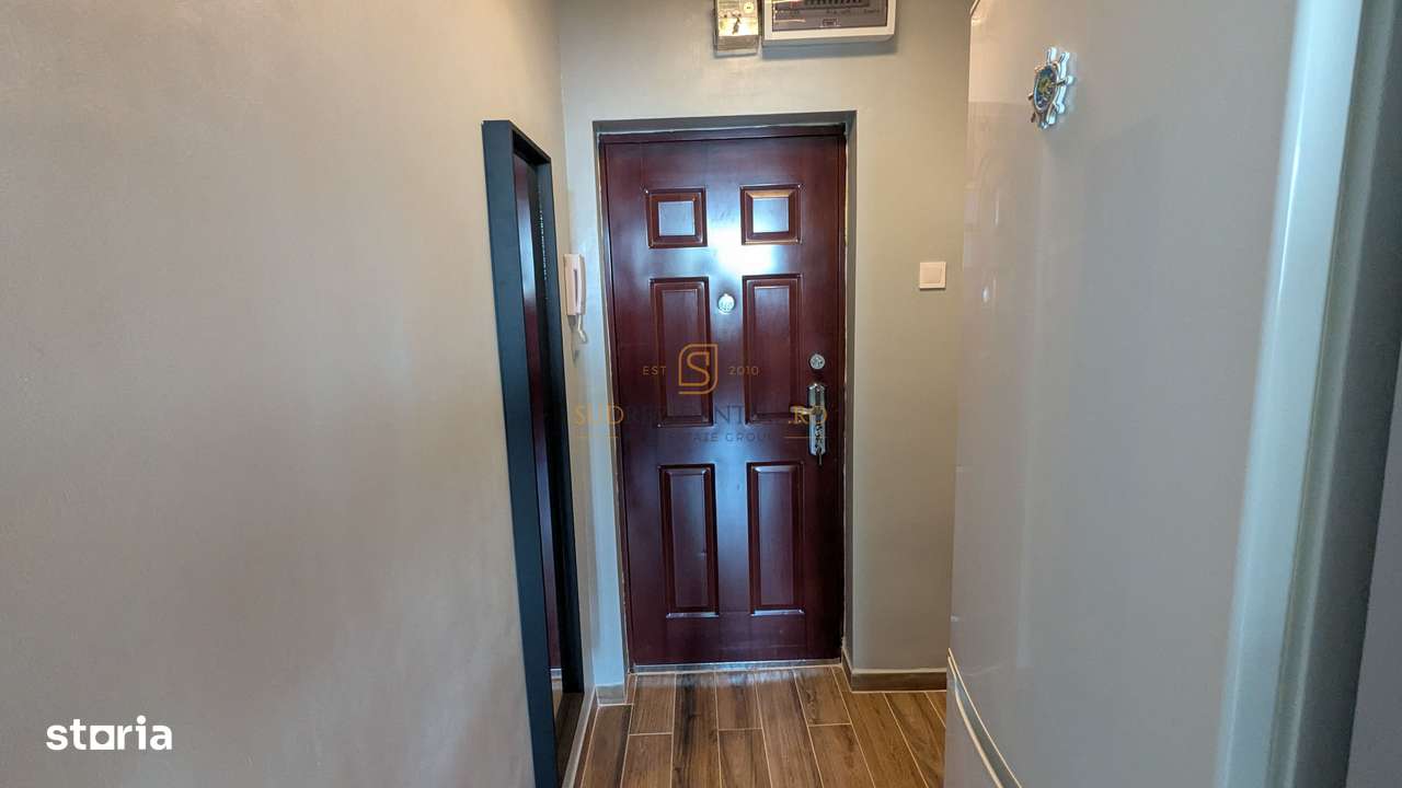 Obregia, stradal, apartament 2 camere, mobilier nou, comision 0% - Imagine principală: 3/17