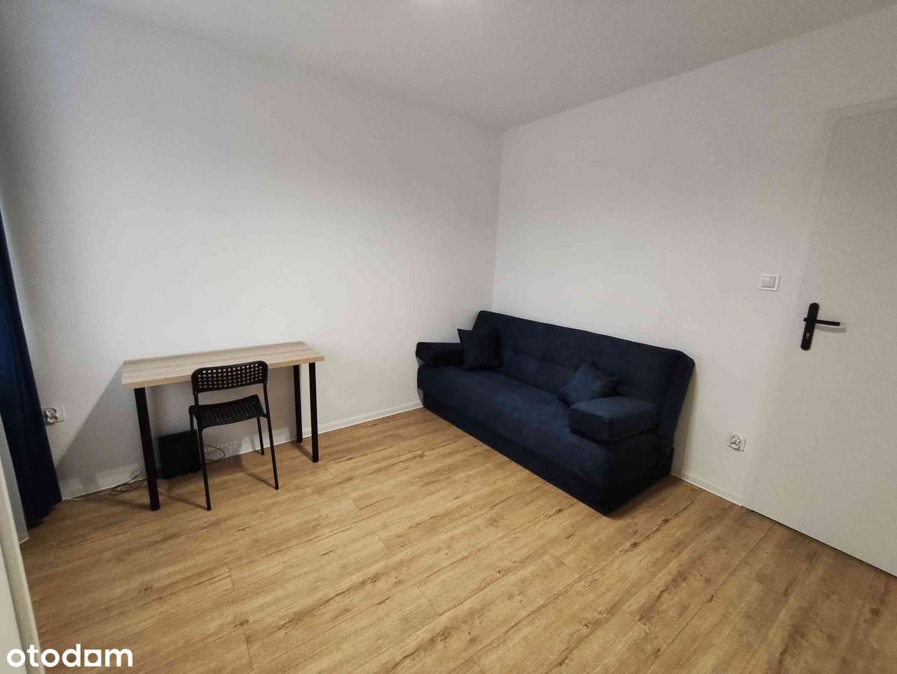 *Pokój*11,5m2*Po remoncie*Matejki*Od zaraz* - Pełny obrazek: 5/7