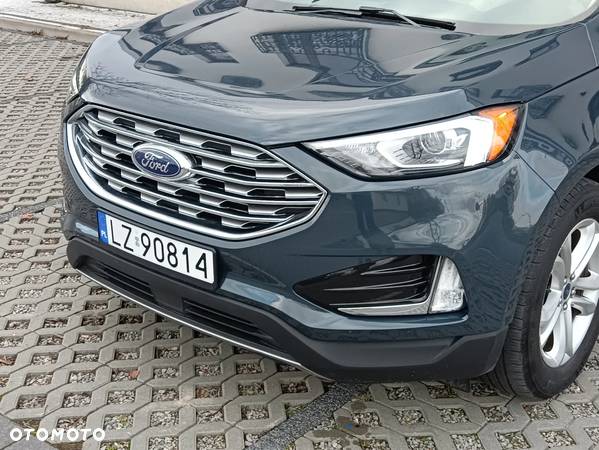 Ford EDGE - 3