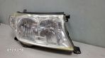 Lampa Prawy Przód Toyota Land Cruiser J200 - 2