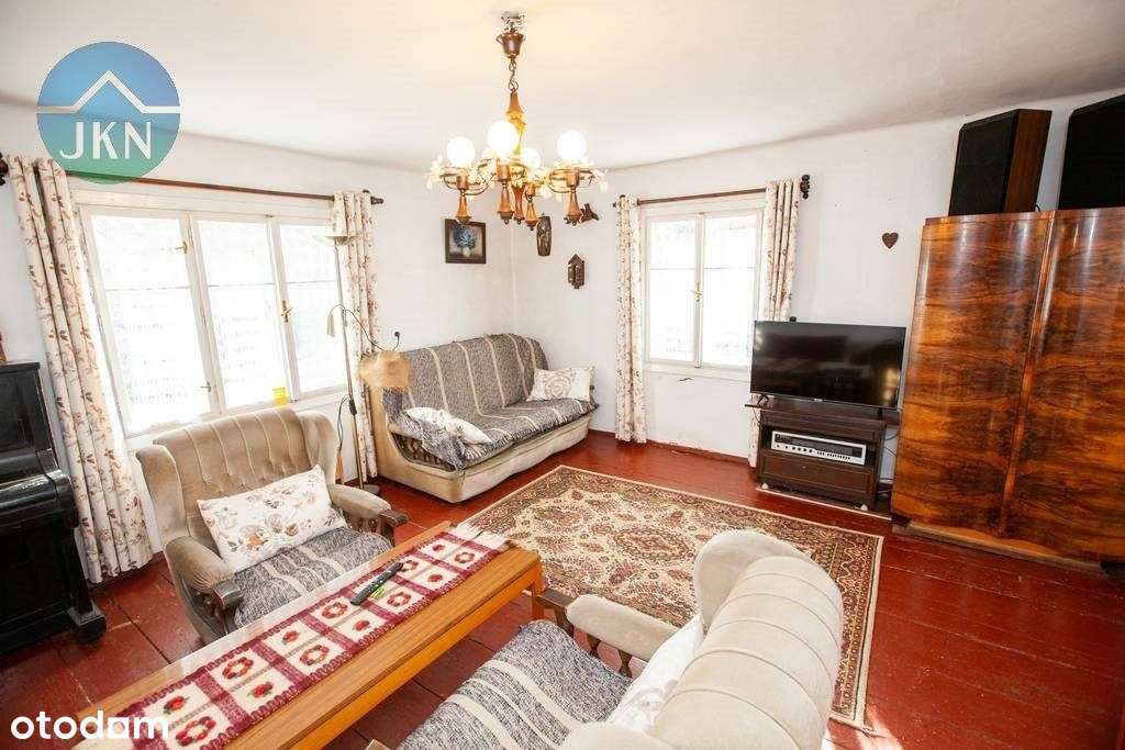 Świnna - Żywiec - Korbielów - stylowa chata - Pełny obrazek: 4/20