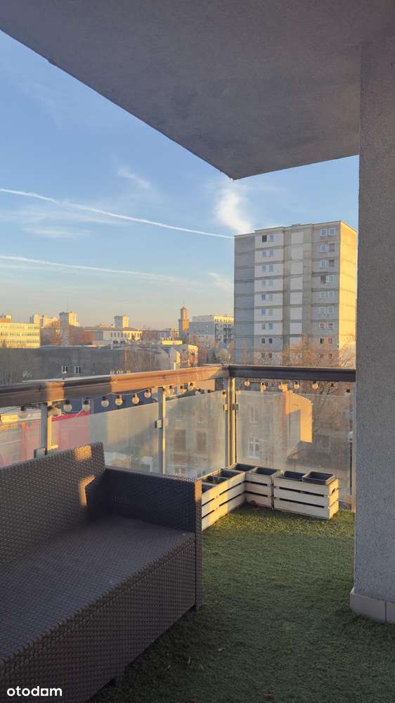 Apartament z miejscem postojowym - ul. Karolewska-11