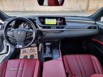 Lexus ES 300h F Sport+ - 40