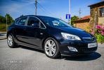 Opel Astra 1.7 CDTi Cosmo - 2