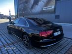 Audi A8 3.0 TDI Quattro Tip - 12