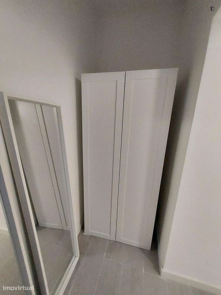 Apartamento com 1 quartos - localizado em Graça Lisbon - Grande imagem: 5/5